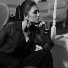 Фотография девушки Анастасия, 27 лет из г. Дзержинск