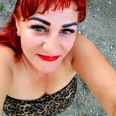 Фотография девушки Крестина, 41 год из г. Бердянск