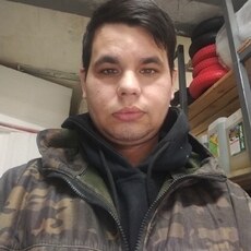 Фотография мужчины Кирилл, 27 лет из г. Ульяновск