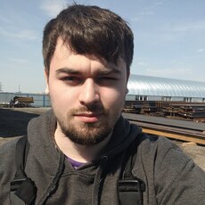 Фотография мужчины Влад, 27 лет из г. Тюмень