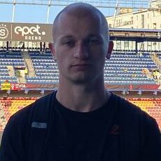 Фотография мужчины Serhii, 32 года из г. Прага