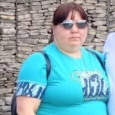 Фотография девушки Анастейша, 41 год из г. Ангарск