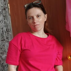 Кристина, 24 из г. Оренбург.