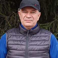 Димитрий, 55 из г. Новосибирск.