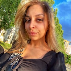 Яна, 27 из г. Воронеж.