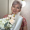 Валентина, 57 лет