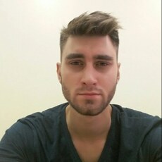 Фотография мужчины Олег, 32 года из г. Пермь