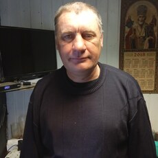 Фотография мужчины Анатолий, 51 год из г. Солнечногорск