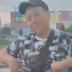 Фотография мужчины Александр, 37 лет из г. Истра