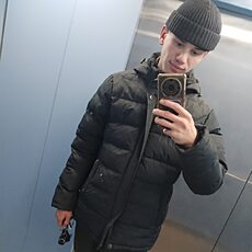 Фотография мужчины Дмитрий, 20 лет из г. Тюмень