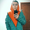 Александр, 20 лет
