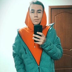 Фотография мужчины Александр, 20 лет из г. Лабытнанги