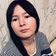 Зухра, 22 из г. Пермь.