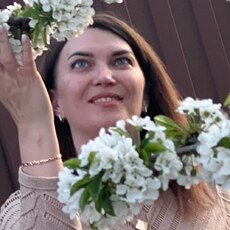 Ольга, 43 из г. Воронеж.