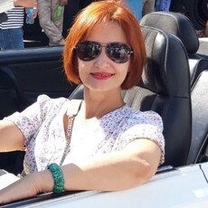 Алла, 48 из г. Краснодар.