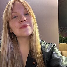 Полинка, 23 из г. Ижевск.