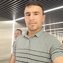 Мейлис, 34 года