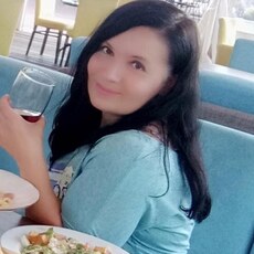 Мила, 44 из г. Красноярск.