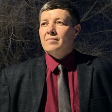 Фотография мужчины Алексей, 43 года из г. Атырау(Гурьев)