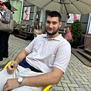 Георгий, 26 лет