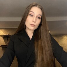 Ольга, 25 из г. Новосибирск.