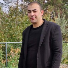 Фотография мужчины Simon, 27 лет из г. Ереван