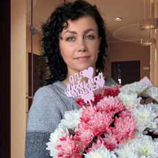 Татьяна, 46 из г. Челябинск.