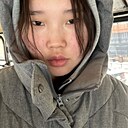 Эмилия, 20 лет