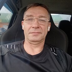 Фотография мужчины Андрей, 57 лет из г. Прокопьевск