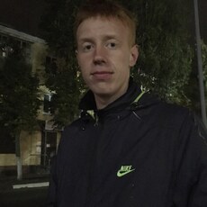 Фотография мужчины Дмитрий, 26 лет из г. Ковров