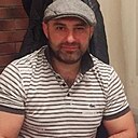 Илькин, 44 года