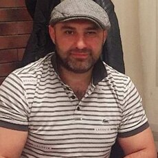 Фотография мужчины Илькин, 44 года из г. Нальчик