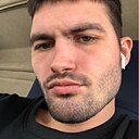 Андрей, 23 года