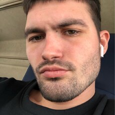 Фотография мужчины Андрей, 23 года из г. Спасск-Дальний