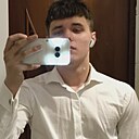 Никита, 19 лет
