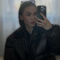 Милана, 19 из г. Ижевск.