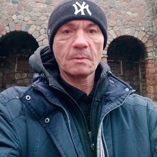 Фотография мужчины Андрей, 53 года из г. Усолье-Сибирское