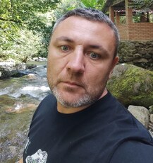 Фотография мужчины Сергей, 47 лет из г. Воронеж