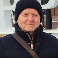 Фотография мужчины Рафаиль, 66 лет из г. Тюмень