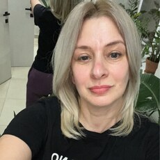 Фотография девушки Елена, 50 лет из г. Москва