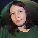 Алина, 21 год