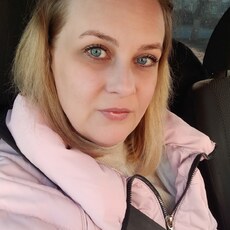 Фотография девушки Алина, 36 лет из г. Красноярск