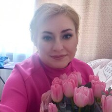 Ольга, 48 из г. Усолье-Сибирское.