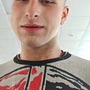 Сергей, 20 лет