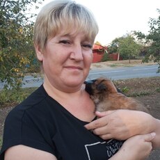 Ольга, 42 из г. Арзамас.