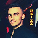 Макс, 33 года
