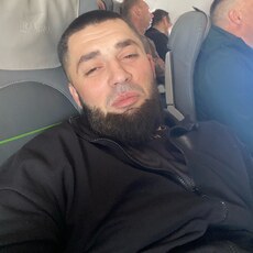 Фотография мужчины Азат, 32 года из г. Магадан