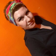 Фотография девушки Алевтина, 33 года из г. Солнечногорск