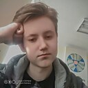 Максим, 18 лет