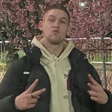 Фотография мужчины Илюша, 23 года из г. Калининград